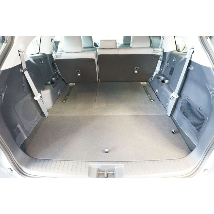Bac de coffre Guardliner pour Toyota Highlander IV Hybrid SUV/5 01.2021-
