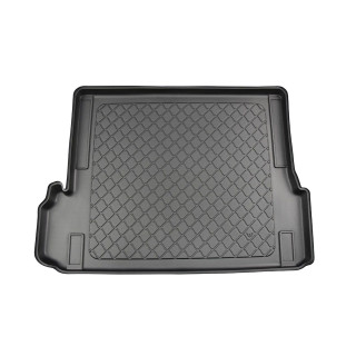Bac de coffre Guardliner pour Toyota Land Cruiser J150 + Facelift 10.2017 SUV/5 11.2009-05.2024