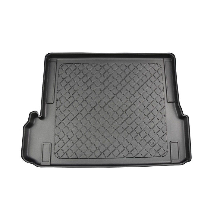Kofferraum Guardliner für Toyota Land Cruiser J150 + Facelift 10.2017 SUV/5 11.2009-05.2024