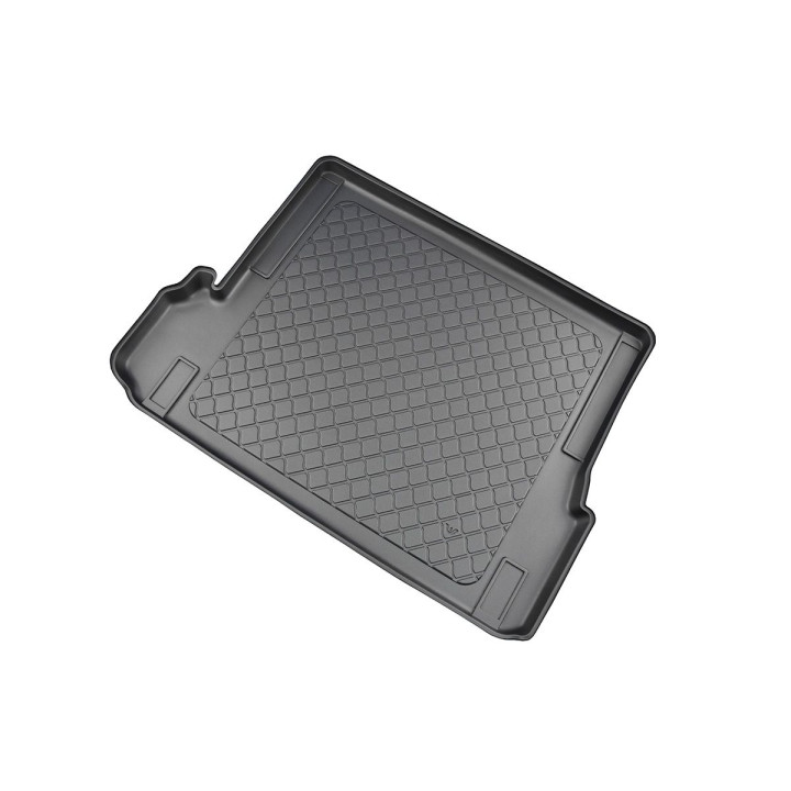 Bac de coffre Guardliner pour Toyota Land Cruiser J150 + Facelift 10.2017 SUV/5 11.2009-05.2024