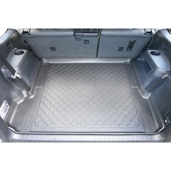 Bandeja de maletero Guardliner para Toyota Land Cruiser J150 + Facelift 10.2017 SUV/5 11.2009-05.2024