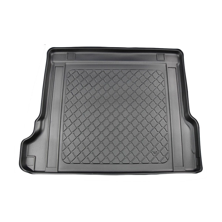 Bagagliaio Guardliner per Toyota Land Cruiser J150 Facelift SUV/5 10.2017-05.2024