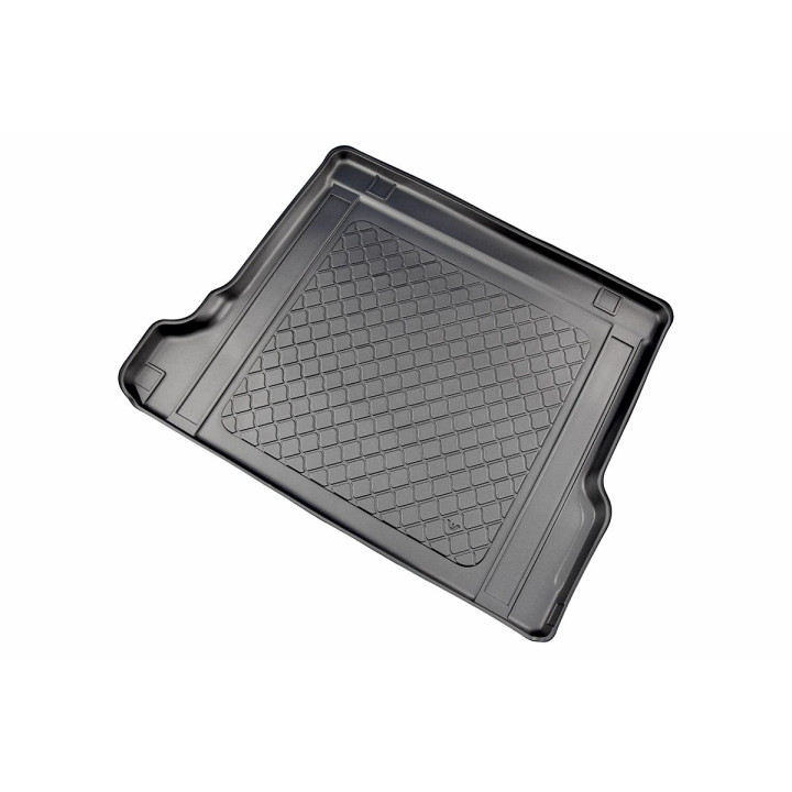 Bac de coffre Guardliner pour Toyota Land Cruiser J150 Facelift SUV/5 10.2017-05.2024