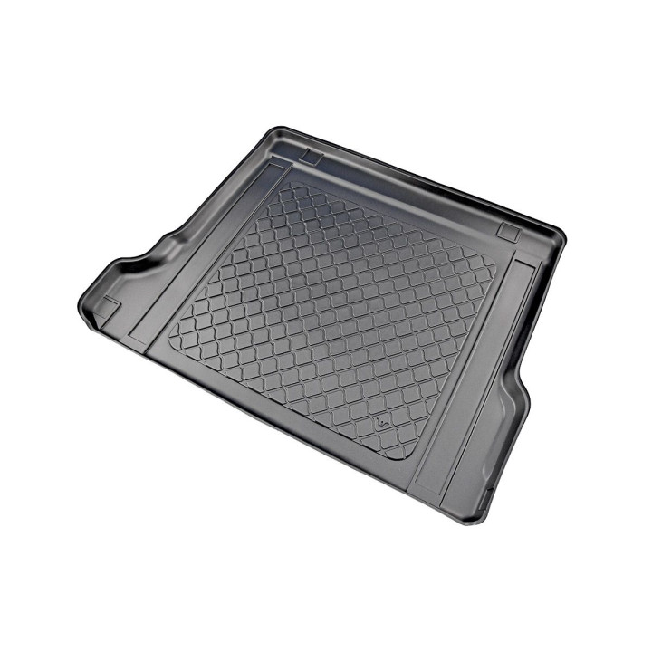 Kofferraum Guardliner für Toyota Land Cruiser J150 Facelift SUV/5 10.2017-05.2024