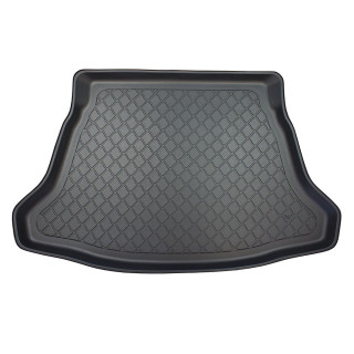 Guardliner trunk tray for Toyota Prius IV Hybrid HB/5 04.2016-02.2023