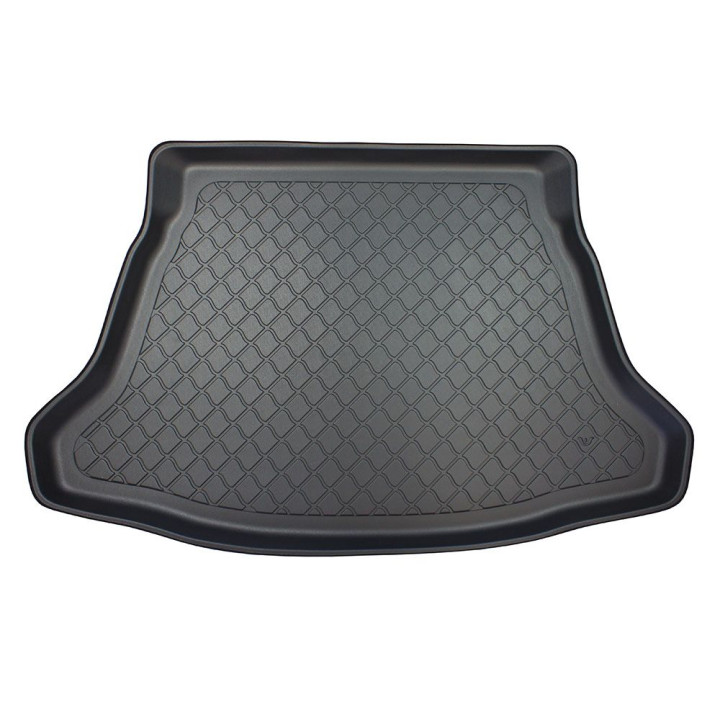 Bac de coffre Guardliner pour Toyota Prius IV Hybrid HB/5 04.2016-02.2023