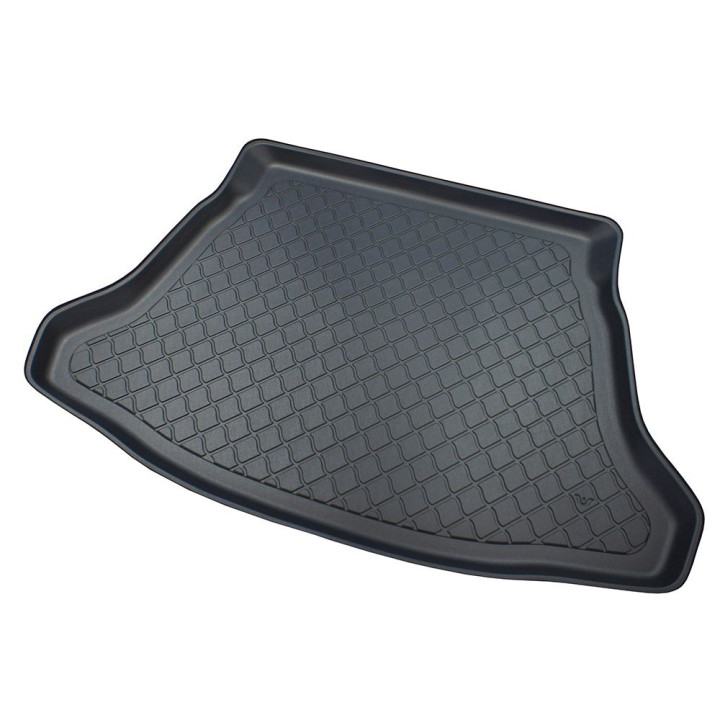 Guardliner trunk tray for Toyota Prius IV Hybrid HB/5 04.2016-02.2023