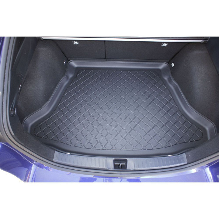 Bandeja de maletero Guardliner para Toyota Prius IV Hybrid HB/5 04.2016-02.2023