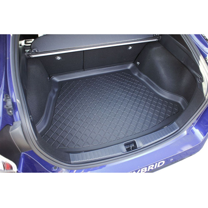 Guardliner kofferbak voor Toyota Prius IV Hybrid HB/5 04.2016-02.2023