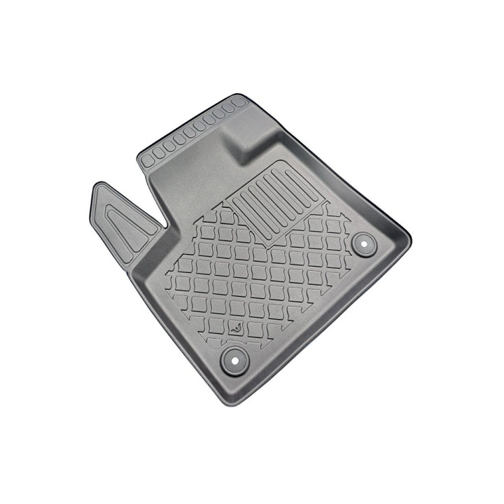 Alfombra de suelo Guardliner para Citroen C5 Aircross Plug-in Hybrid + Facelift 2022 SUV/5 01.2020