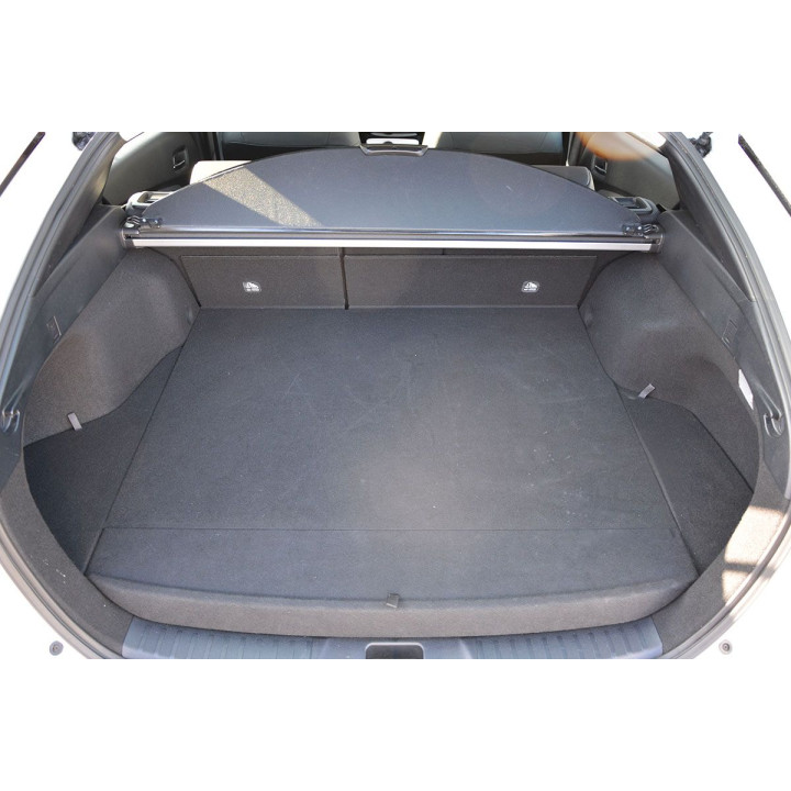 Kofferraum Guardliner für Toyota Prius Plug-in Hybrid II (XW50) HB/5 02.2017-02.2023