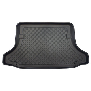 Guardliner trunk for Toyota RAV 4 II (XA20) SUV/5 2000-01.2006