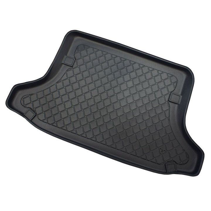 Guardliner trunk for Toyota RAV 4 II (XA20) SUV/5 2000-01.2006