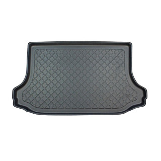 Guardliner trunk tray for Toyota RAV 4 III (XA30) SUV/5 02.2006-02.2013