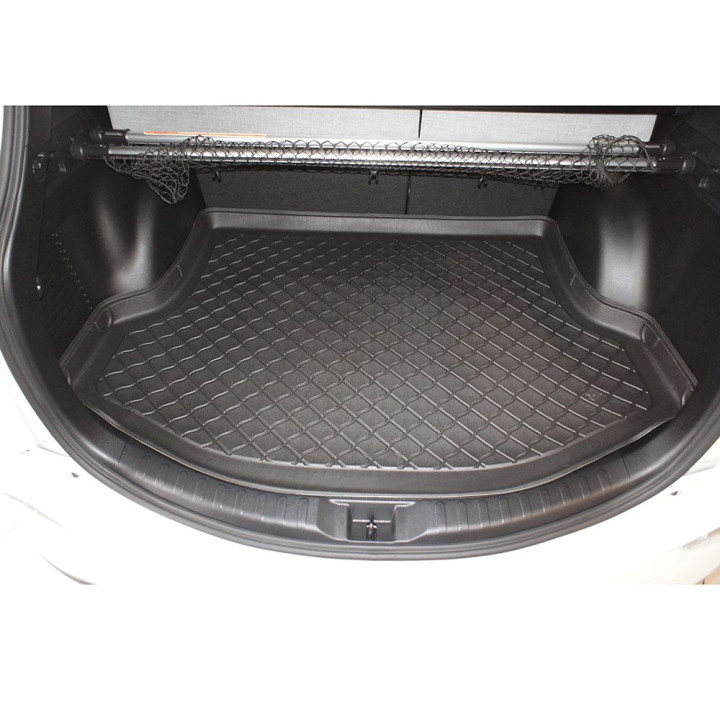 Guardliner kofferbak voor Toyota RAV 4 IV SUV/5 03.2013-12.2018