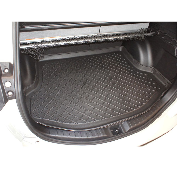 Guardliner kofferbak voor Toyota RAV 4 IV SUV/5 03.2013-12.2018