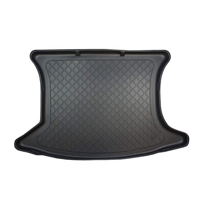 Guardliner trunk tray for Toyota Verso V/5 03.2009-07.2018