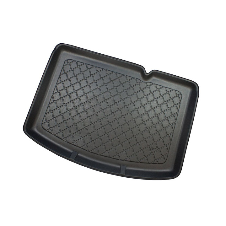 Bandeja de maletero Guardliner para Toyota Yaris III HB/3/5 09.2011-08.2020Hybrid till 12.2014 lower boot