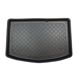 Bac de coffre Guardliner pour Toyota Yaris III Hybrid HB/3/5 01.2015-08.2020