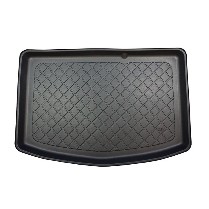 Bandeja de maletero Guardliner para Toyota Yaris III Hybrid HB/3/5 01.2015-08.2020