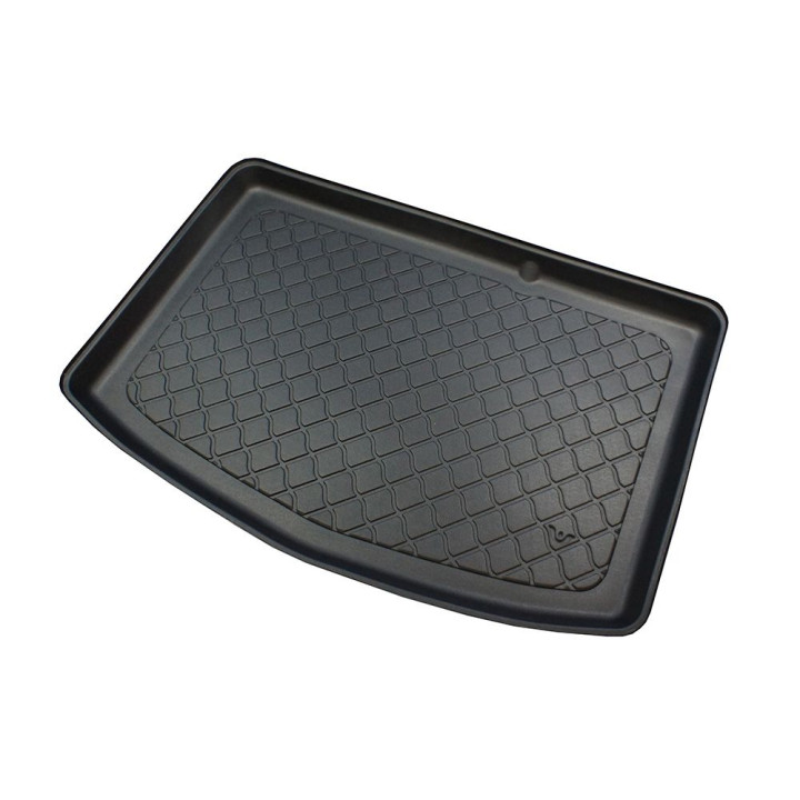 Bac de coffre Guardliner pour Toyota Yaris III Hybrid HB/3/5 01.2015-08.2020