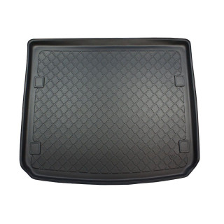 Bandeja de maletero Guardliner para Volkswagen/Porsche Touareg ICayenne I SUV/5 2002.11-2010