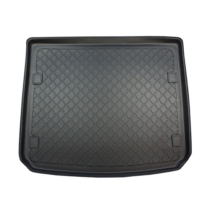 Bagagliaio Guardliner per Volkswagen/Porsche Touareg ICayenne I SUV/5 2002.11-2010