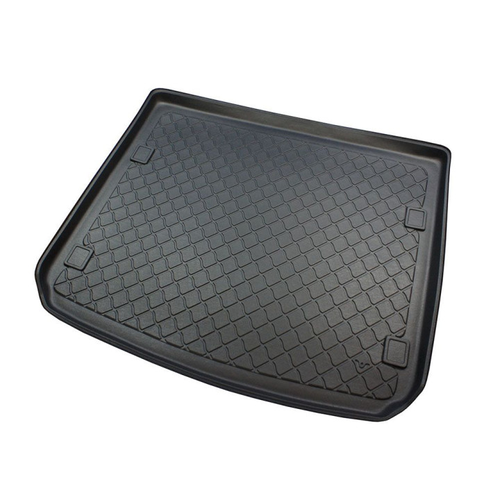 Guardliner kofferbak voor Volkswagen/Porsche Touareg ICayenne I SUV/5 2002.11-2010