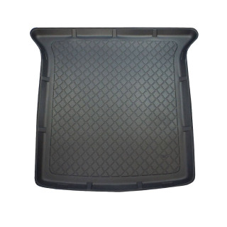 Guardliner trunk tray for Volkswagen/Seat Sharan IIAlhambra II V/5 9.2010- 5 seats