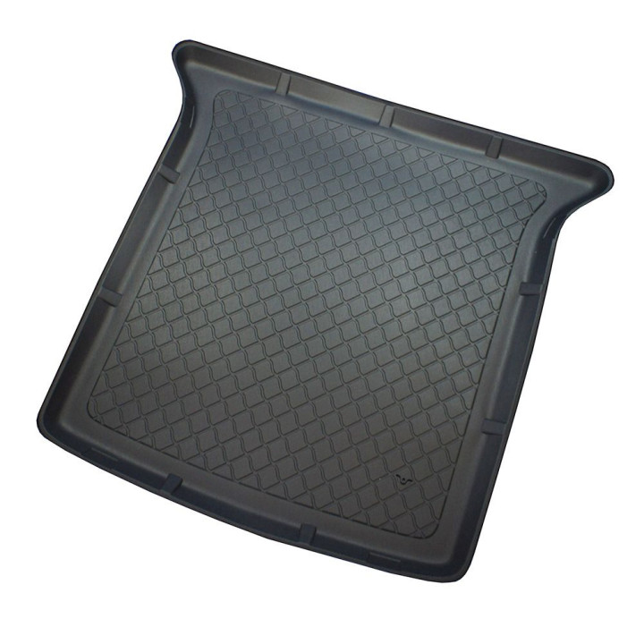 Caja de maletero Guardliner para Volkswagen/Seat Sharan IIAlhambra II V/5 9.2010- 5 seats
