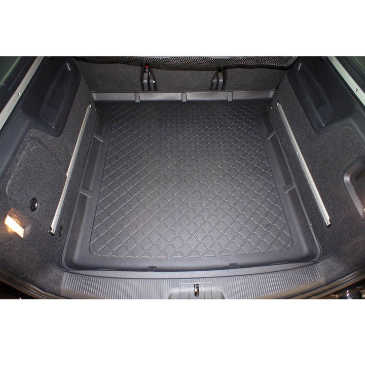 Bac de coffre Guardliner pour Volkswagen/Seat Sharan IIAlhambra II V/5 9.2010- 5 seats