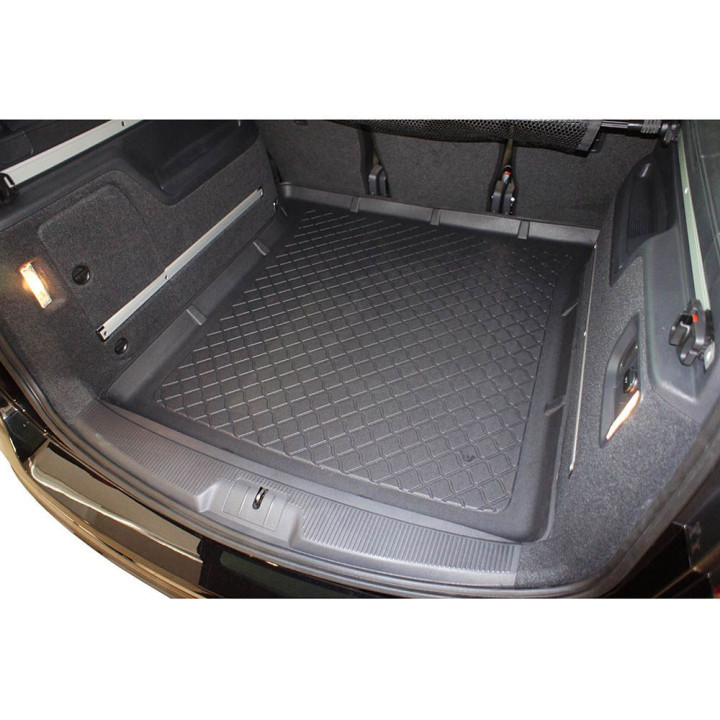Kofferraum Guardliner für Volkswagen/Seat Sharan IIAlhambra II V/5 9.2010- 5 seats