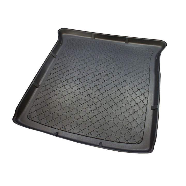 Bagagliaio Guardliner per Volkswagen/Seat Sharan IIAlhambra II V/5 9.2010- 7 seats