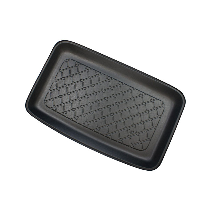 Bac de coffre Guardliner pour Volkswagen/Seat Sharan IIAlhambra II V/5 9.2010-03.2022
