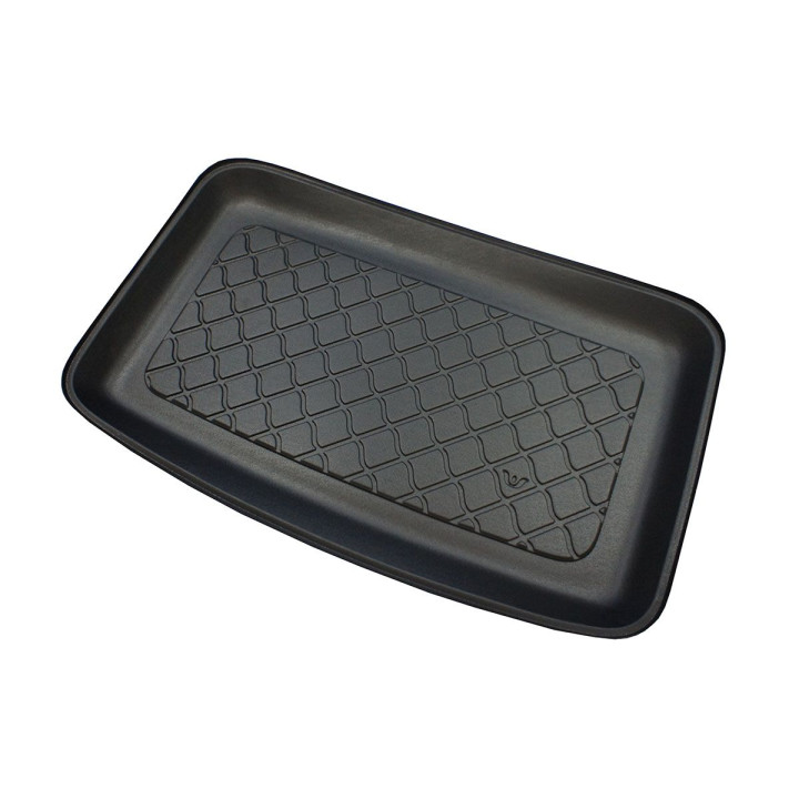 Guardliner trunk tray for Volkswagen/Seat Sharan IIAlhambra II V/5 9.2010-03.2022