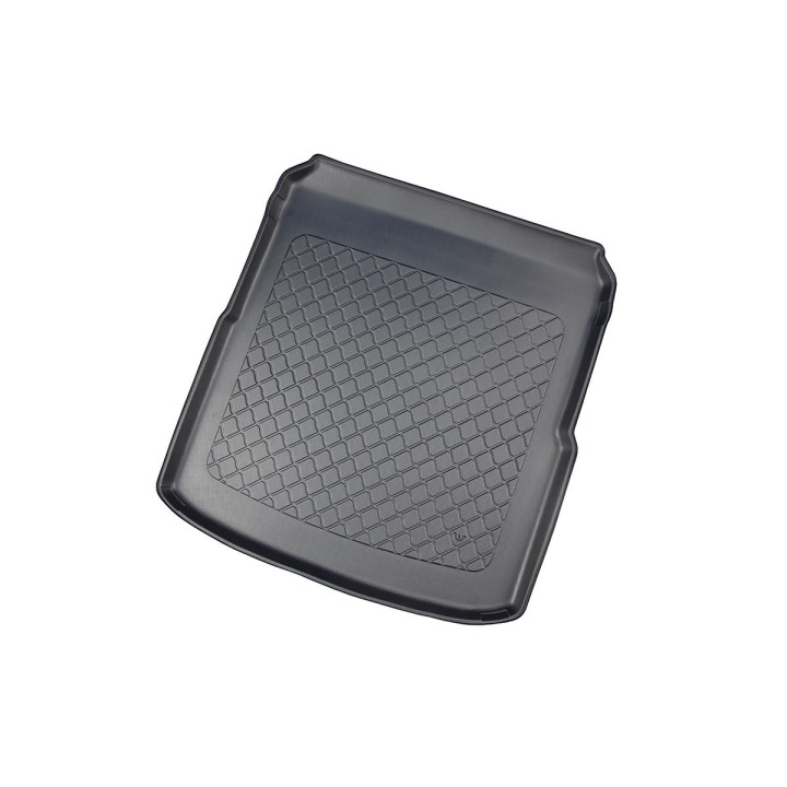 Bac de coffre Guardliner pour Volkswagen Arteon + Facelift 2020 S/4 06.2017-Volkswagen Arteon Shooting Brake C/5 08.2020-