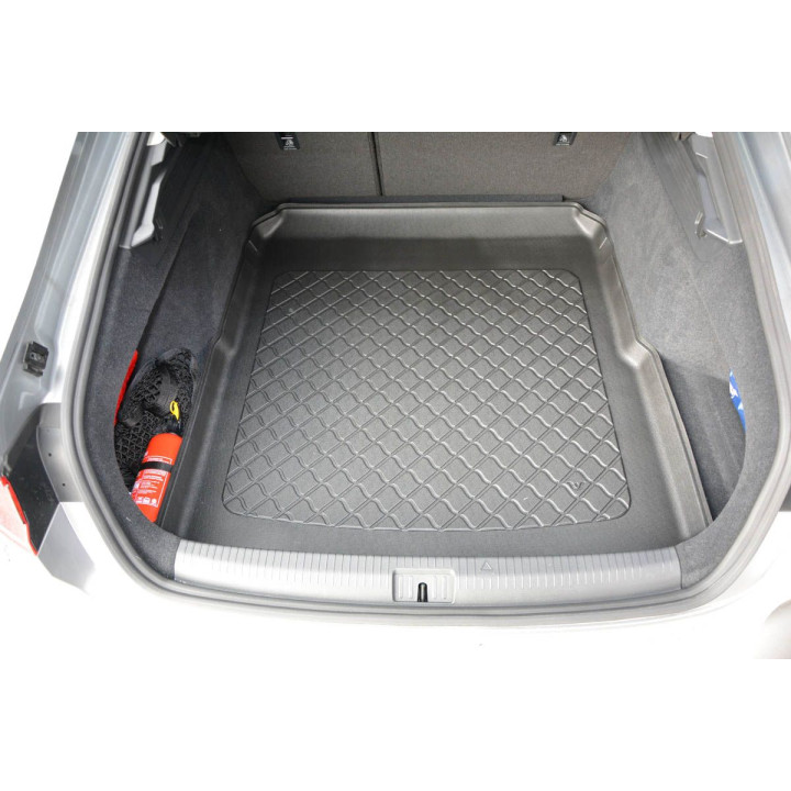 Guardliner kofferbak voor Volkswagen Arteon + Facelift 2020 S/4 06.2017-Volkswagen Arteon Shooting Brake C/5 08.2020-