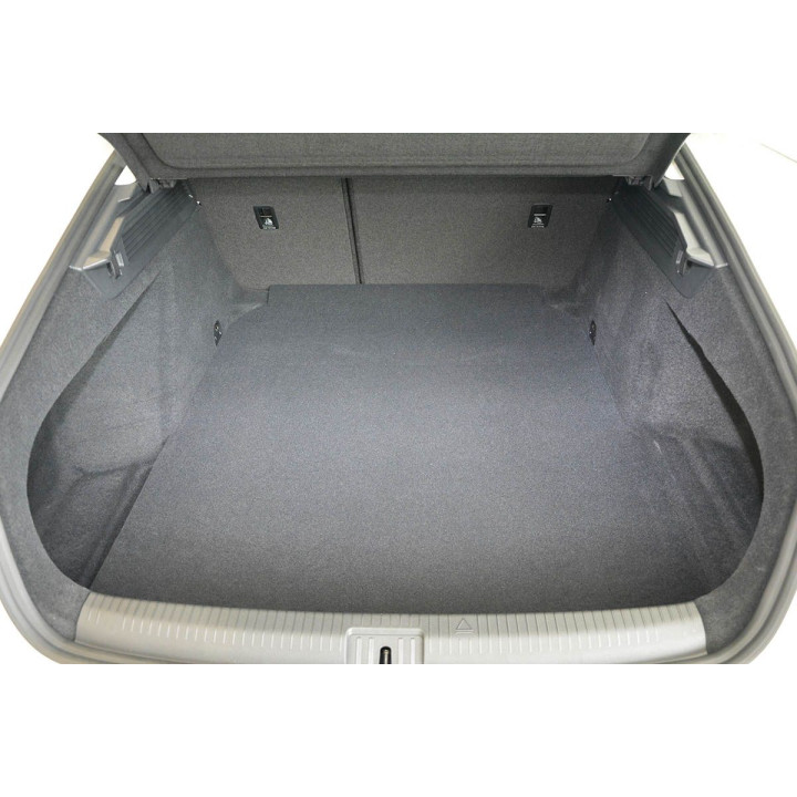 Bac de coffre Guardliner pour Volkswagen Arteon + Facelift 2020 S/4 06.2017-Volkswagen Arteon Shooting Brake C/5 08.2020-