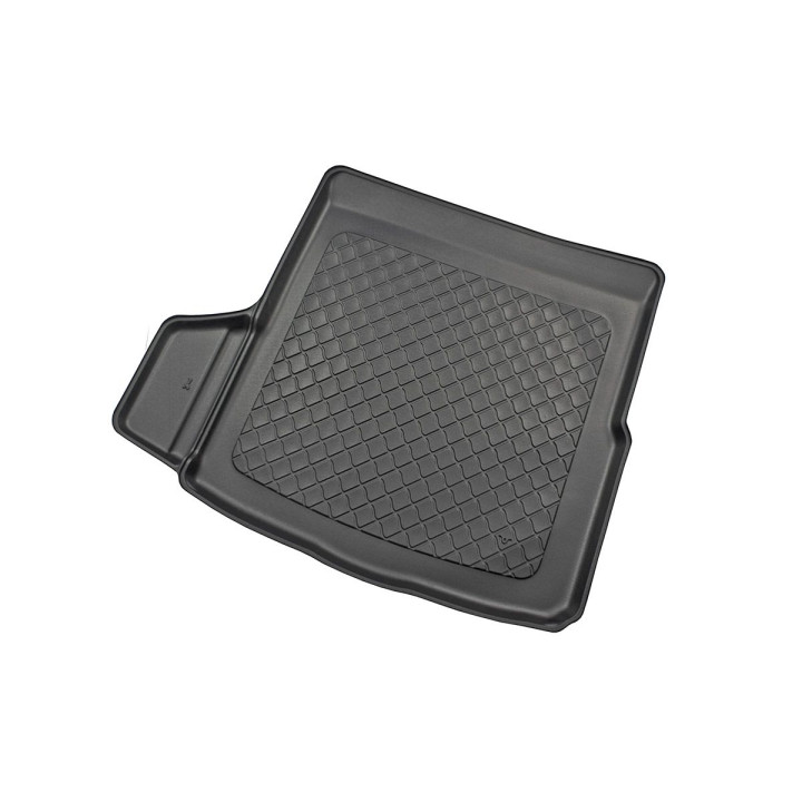 Bac de coffre Guardliner pour Volkswagen Arteon + Facelift 2020 S/4 06.2017-Volkswagen Arteon Shooting Brake C/5 08.2020-