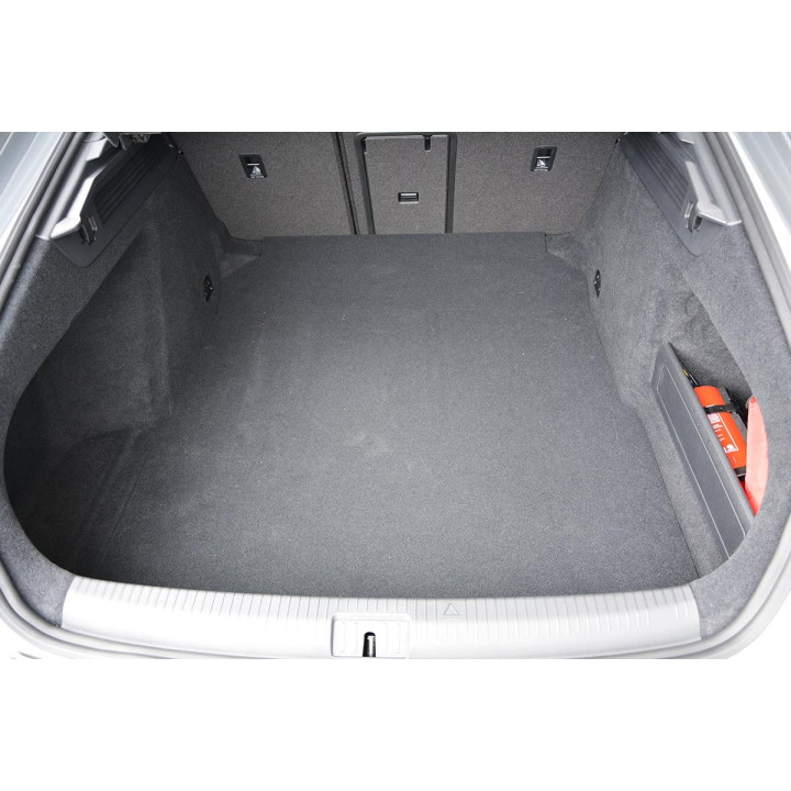 Guardliner trunk tray for Volkswagen Arteon + Facelift 2020 S/4 06.2017-Volkswagen Arteon Shooting Brake C/5 08.2020-