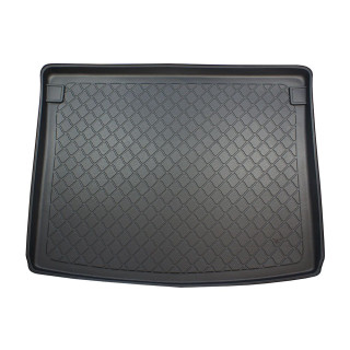 Bagagliaio Guardliner per Volkswagen Caddy/Caddy Kombi & Caddy Startline C/5 2003-201008.2010-10.2020