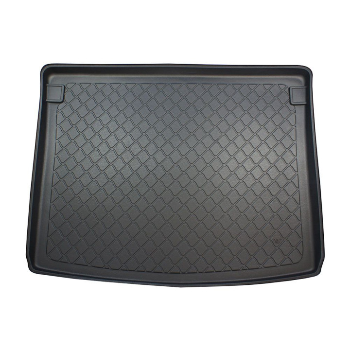 Guardliner trunk tray for Volkswagen Caddy/Caddy Kombi & Caddy Startline C/5 2003-201008.2010-10.2020