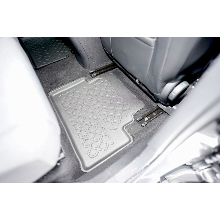 Tappetino Guardliner per Citroen C5 Aircross Plug-in Hybrid + Facelift 2022 SUV/5 01.2020