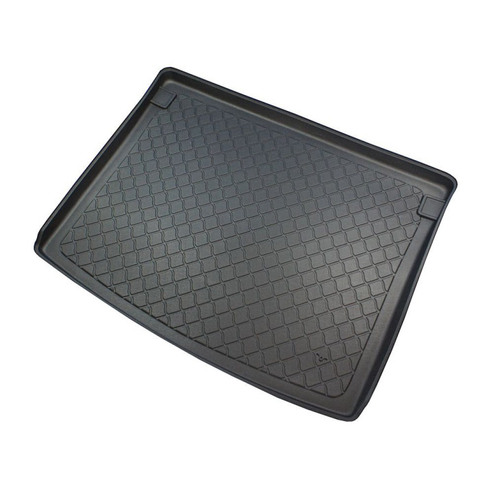 Bagagliaio Guardliner per Volkswagen Caddy/Caddy Kombi & Caddy Startline C/5 2003-201008.2010-10.2020
