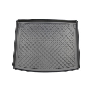 Bac de coffre Guardliner pour Volkswagen Caddy Life/Caddy Comfortline & Trendline C/5 2004-201008.2010 -10.2020
