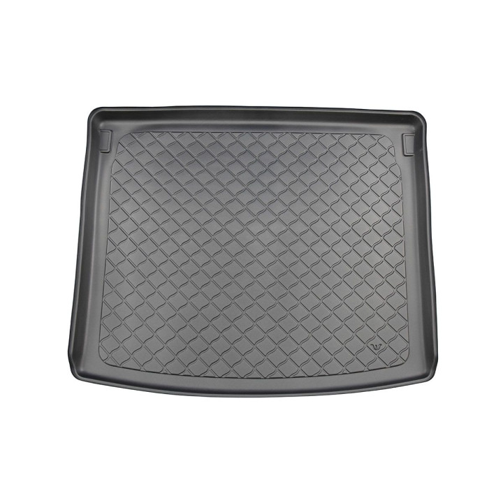 Bac de coffre Guardliner pour Volkswagen Caddy Life/Caddy Comfortline & Trendline C/5 2004-201008.2010 -10.2020