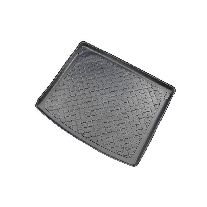 Guardliner kofferbak voor Volkswagen Caddy Life/Caddy Comfortline & Trendline C/5 2004-201008.2010 -10.2020