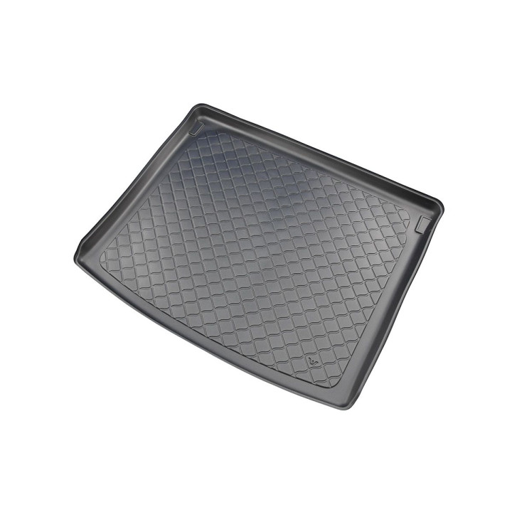 Bac de coffre Guardliner pour Volkswagen Caddy Life/Caddy Comfortline & Trendline C/5 2004-201008.2010 -10.2020