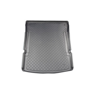 Kofferraum Guardliner für Volkswagen Caddy Maxi Startline V/5 10.2007-10.2020