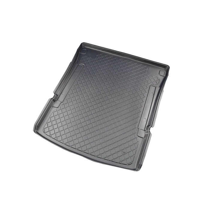 Bandeja de maletero Guardliner para Volkswagen Caddy Maxi Startline V/5 10.2007-10.2020